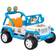 Fisher Price Power Wheels Disney Pixar Toy Story Jeep Wrangler 12V