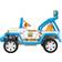 Fisher Price Power Wheels Disney Pixar Toy Story Jeep Wrangler 12V