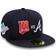 New Era Minnesota Twins vs Atlanta Braves Cooperstown 59FIFTY Cap