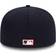 New Era Minnesota Twins vs Atlanta Braves Cooperstown 59FIFTY Cap