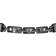 Maserati JM222AVE02 Bracelet - Black