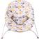 Red Kite Bambino Bouncer Bounce Chair with Elephant Pattern