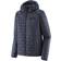 Patagonia Men's Nano Puff Fitz Roy Trout Hoody - Smolder Blue