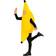 Widmann Banana Children's Costume