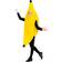 Widmann Banana Children's Costume