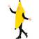 Widmann Banana Children's Costume