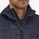 Patagonia Men's Nano Puff Fitz Roy Trout Hoody - Smolder Blue