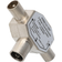 Goobay Coaxial-2Coaxial Adapter M-F
