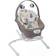 Graco Duet Sway Swing with Portable Rocker