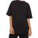 H&M Oversized T-shirt - Black