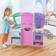 Kidkraft Lil Friends Play Kitchen with Accessory