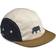 Liewood Rory Cap - Rhinoceros Golden Caramel (LW17559)