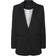 Vero Moda Loose Fit Reverse Blazer