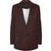 Vero Moda Loose Fit Reverse Blazer