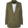 Vero Moda Loose Fit Reverse Blazer