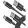 Anker Premium USB A-USB C 2 Pack 19.7ft