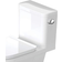 Duravit Toilet (21950100U4)