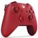 Microsoft NXXONE-062 3.5 mm Wireless Controller Gaming Pad - Red