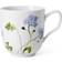 Kähler Hammershøi Forget me not Cup & Mug 33cl