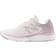 New Balance Fresh Foam 680v7 W - Sea Salt with Violet Shadow and Silver Metallic