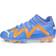 Puma Future Pro FG/AG - Blue Glimmer/White/Ultra Orange