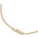 Efva Attling Mini Me Hope Bracelet - Gold