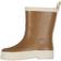 Pom Pom Wellies - Camel