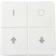 Light Solutions Lightbee Zigbee tangent med ikoner