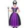 Widmann Maleficient Children's Costume