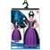 Widmann Maleficient Children's Costume