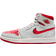 NIKE Air Jordan 1 Zoom CMFT 2 W - Summit White/Phantom/Gym Red