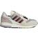 adidas ZX 420 M - Crystal White/Metal Grey