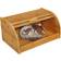 Zassenhaus Eco-line Bread Box