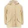 Wheat Oda Tech Jacket (7235h-996R)