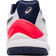 Asics Gel-Resolution 8 W - White/Peacoat