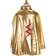 Great Pretenders Girls' Warrior Generique Superhero Cape