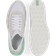 Nike Waffle One M - White/Sail/Enamel Green