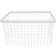 HOME It Wire Kurv 51.5cm