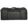 Epic Essentials Foldable Duffel Bag 132L - Black