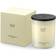 Cereria Molla Velvet Wood Scented Candle 230g