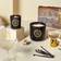 Voluspa Crisp Champagne Luxe Doftljus 910g