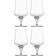 Zwiesel Beer Basic Craft Beer Glass 45cl 4pcs