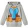 Name It NmmJatt PawPatrol Hoodie (13212553)