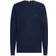 Tommy Hilfiger Honeycomb Knit Crew Neck Jumper