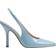 Marc Fisher Emalyn - Light Blue Patent