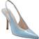 Marc Fisher Emalyn - Light Blue Patent