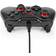 Nedis GGPD110BK Gamepad with 12 buttons For PC Black