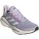 adidas Solarglide 6 W - Silver Dawn/Cloud White/Pulse Magenta