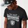 New Era Las Vegas Raiders NFL Team Fade SS Tee Shirt