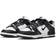 Nike Dunk Low Disrupt 2 W - Black/White/Pure Platinum